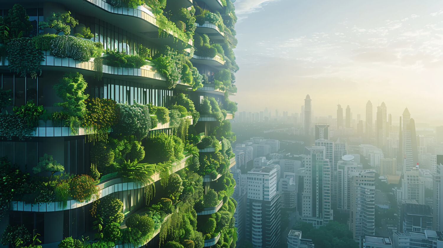 Eco-Luxury: The Rise of Sustainable Development in High-End Real Estate